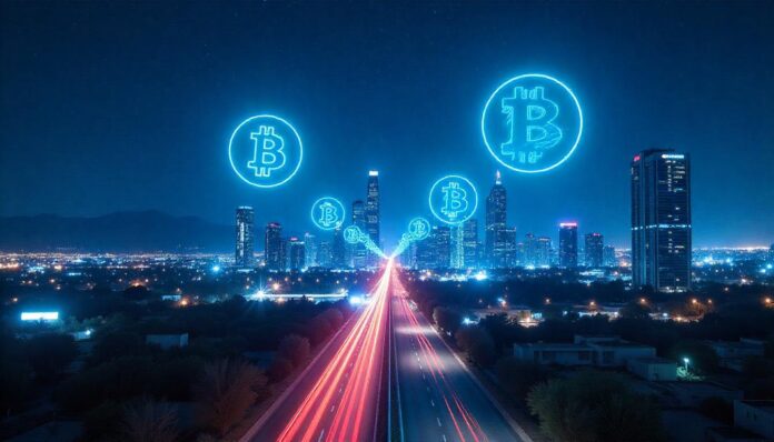 ¿Será Texas el próximo estado con una Reserva de Bitcoin? Todo sobre la SB-21 y su inminente aprobación