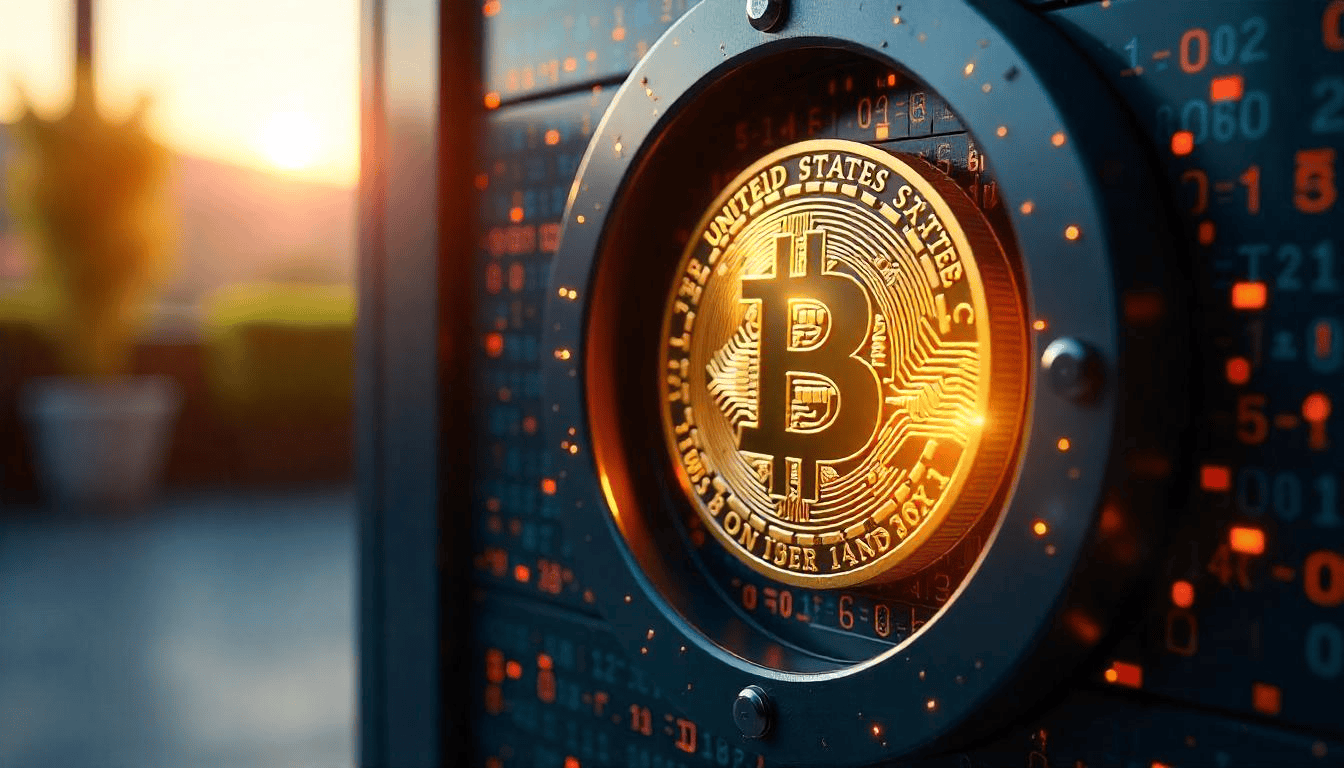 Bitcoin Facing the Tariff Storm: The New Global Non-Sovereign Safe Haven