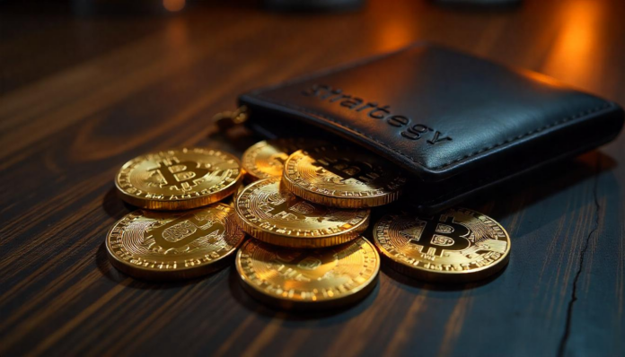 La gran compra de Bitcoin de Metaplanet: La ‘Strategy de Asia’ ahora posee 7.800 BTC