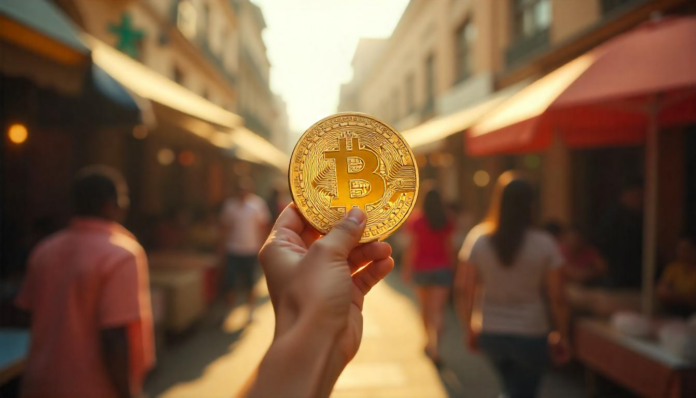 Bitcoin sigue conquistando a gobiernos e instituciones y se impone como el activo estratégico preferido por todos