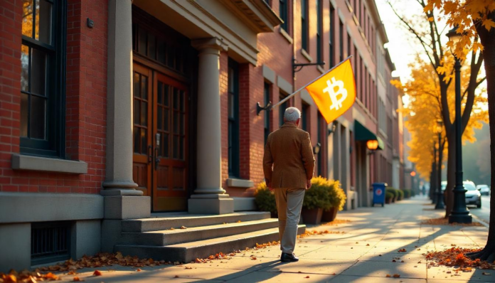 Robert Kiyosaki le dice no al dinero fiduciario y respalda a Bitcoin como refugio de valor