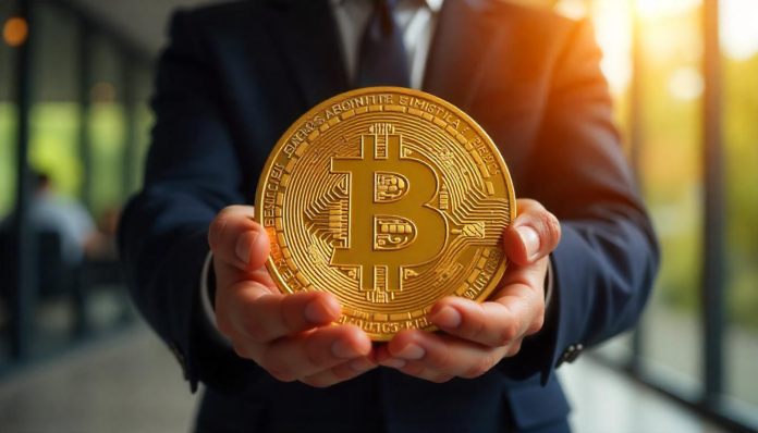 Bitcoin irrumpe en la élite financiera: First Heartland, Jiuzi Holdings y Strategic Wealth anuncian compras millonarias