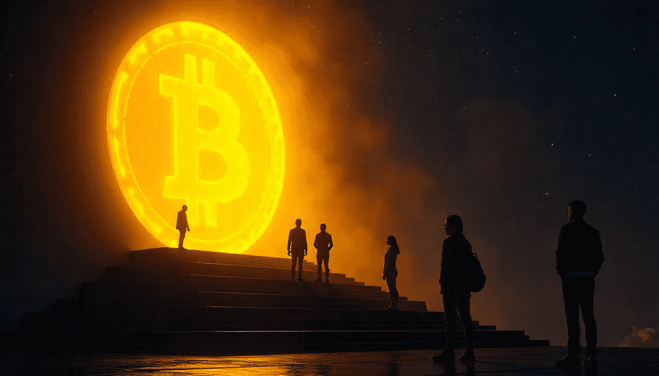 O homem que comprou as primeiras pizzas com Bitcoin agora é uma lenda do  Hall da Fama.