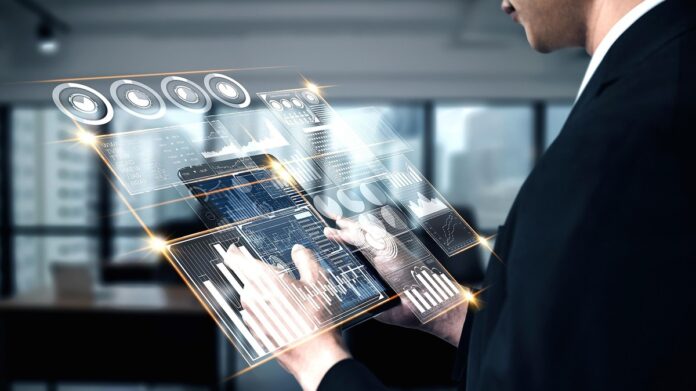 Blockchain IA IA y Blockchain: Un dúo perfecto para una Web3 confiable y eficiente