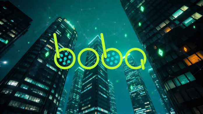 Ni Arbitrum ni Base: Boba Network domina las transacciones de Ethereum en 2025