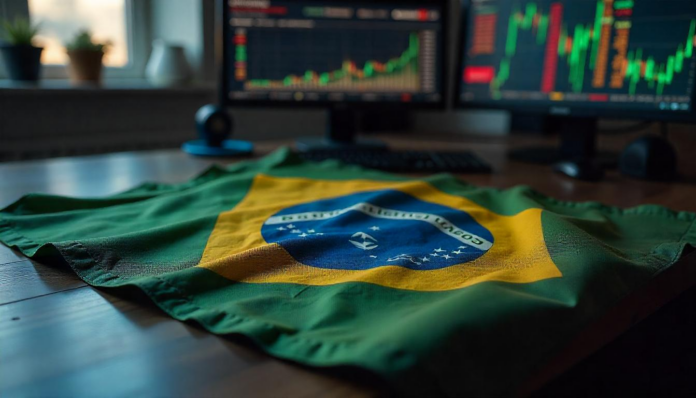 Brasil aprueba futuros en Ethereum y Solana: Prepárate para esta fecha clave