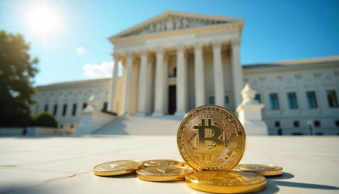 Paul Atkins inaugura la mesa redonda de la SEC sobre la tokenizacion de activos