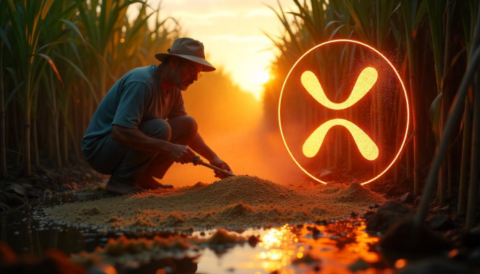 Ripple impulsa la inclusión financiera agrícola en Colombia a través de la tecnología blockchain