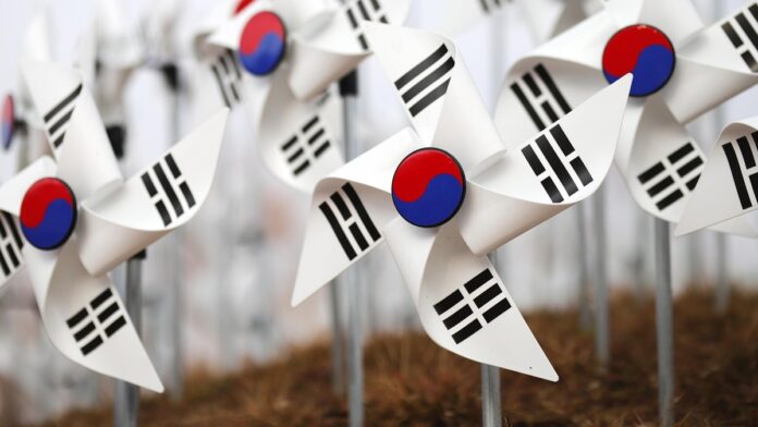 De la incertidumbre a la innovación: ¿Cómo Corea del Sur podría impulsar el próximo boom del mercado cripto?
