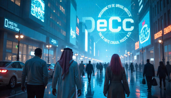 DeCC: La nueva revolución que redefine la privacidad en las criptomonedas este 2025