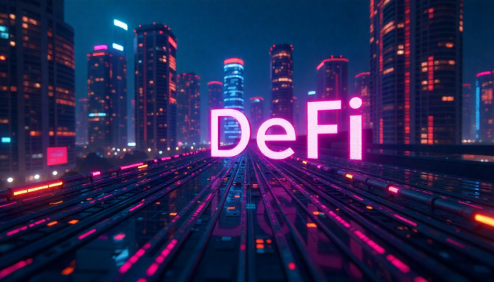 Esta es la blockchain más confiable en DeFi: Supera 2.000 millones de transacciones exitosas