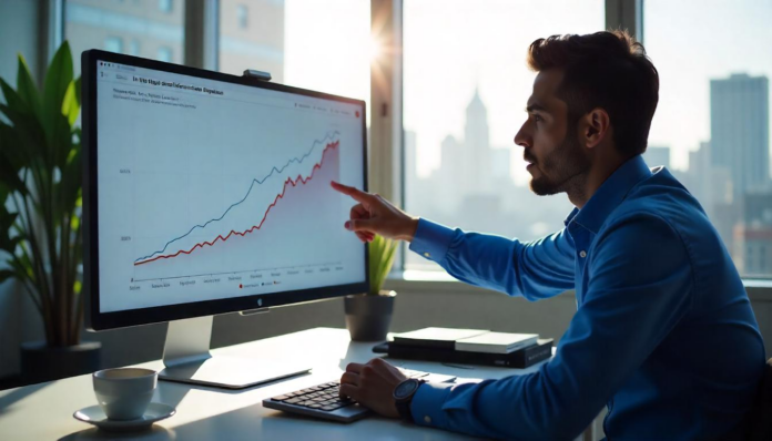 DeFi rompe récord histórico: Préstamos activos superan $23.700 millones