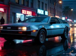 Sui, la red que impulsa a DeLorean a tokenizar sus reservas de autos eléctricos