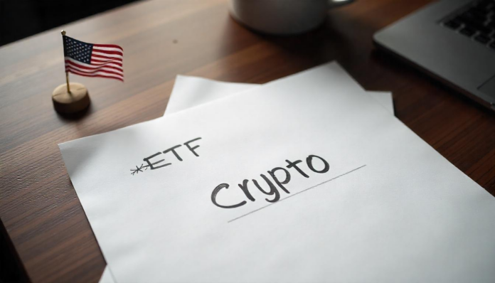NEAR Protocol se suma al boom de los ETFs cripto: 3 claves del nuevo fondo que busca el visto bueno de la SEC
