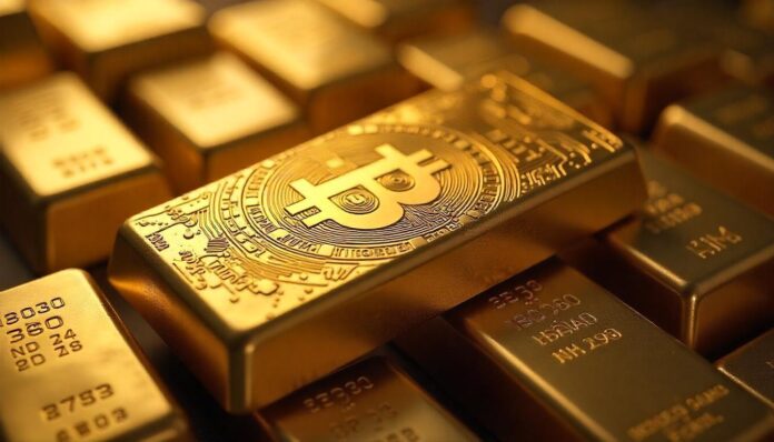 Eric Trump: Bitcoin es “oro digital” y el dinero del futuro