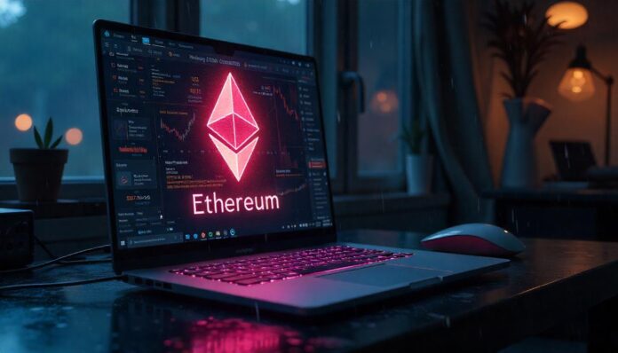 Ethereum prepara su próxima gran actualización: Más de 150.000 validadores apoyan aumentar el límite de gas
