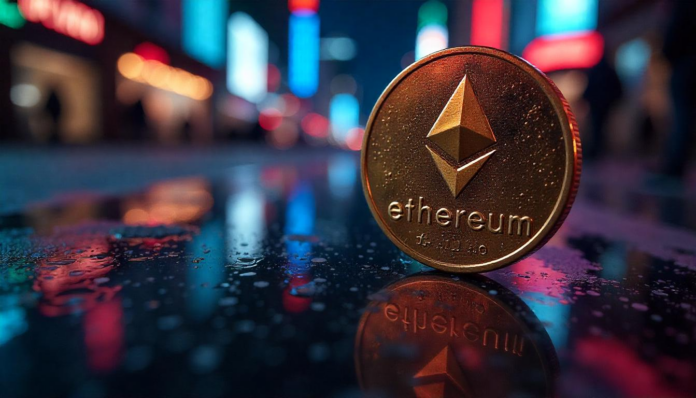 ETH: Esta es la enmienda clave que BlackRock presentó para revolucionar su ETF spot de Ethereum