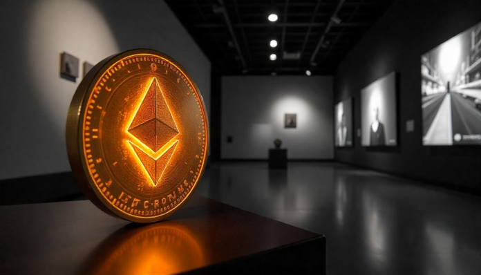El repunte social de Ethereum: ¿Está regresando el interés minorista en ETH tras su subida del 45%?