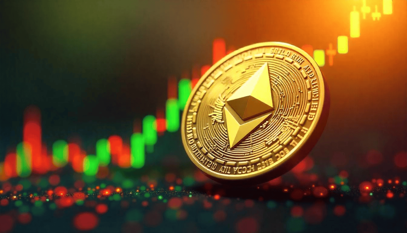 DeFi auf Ethereum verzeichnet TVL-Rekordwachstum: Welche Projekte führen  die Expansion an?