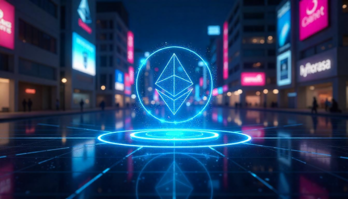 Las mejores blockchains Layer 2 de Ethereum este 2025