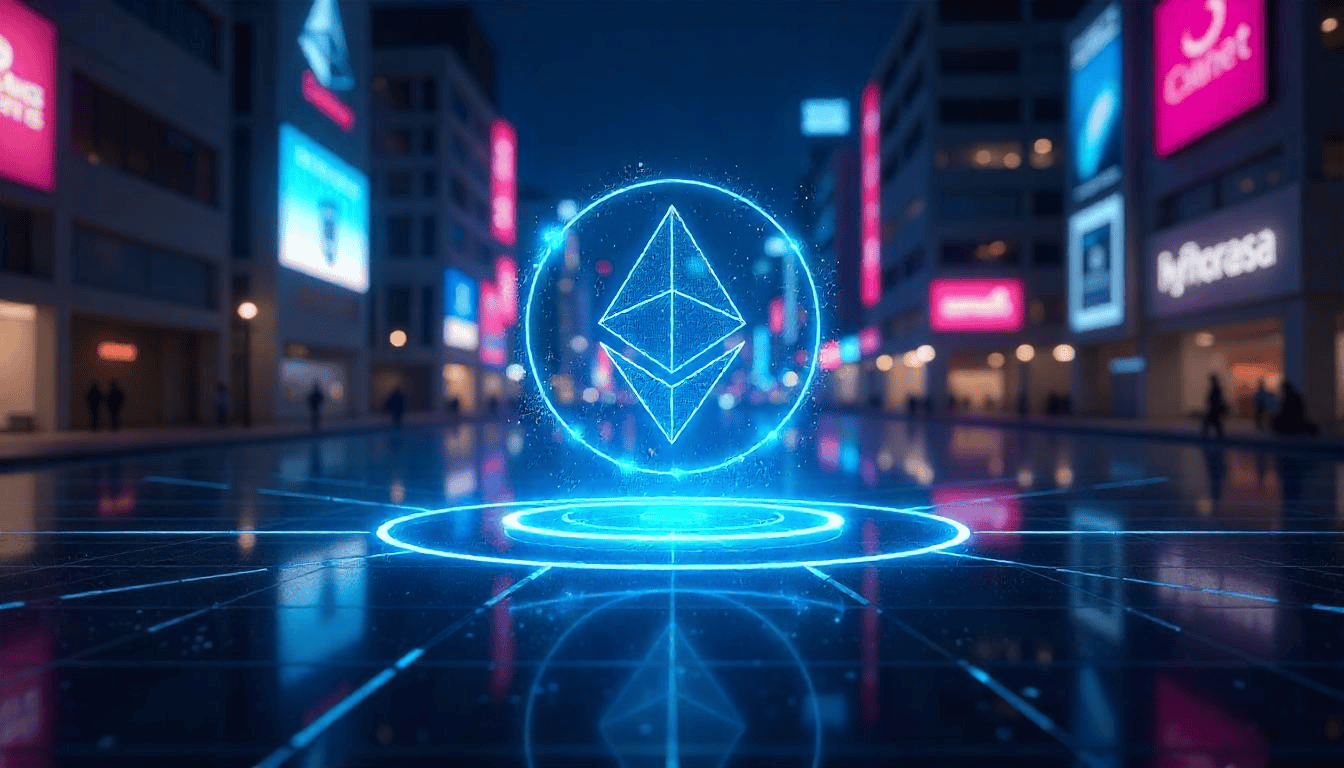 The best Ethereum Layer 2 blockchains in 2025
