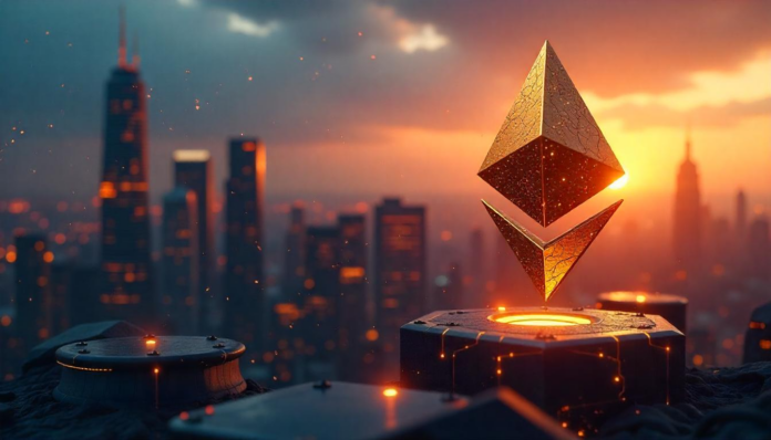Ethereum renace con fuerza: Pectra impulsó el interés institucional en ETH