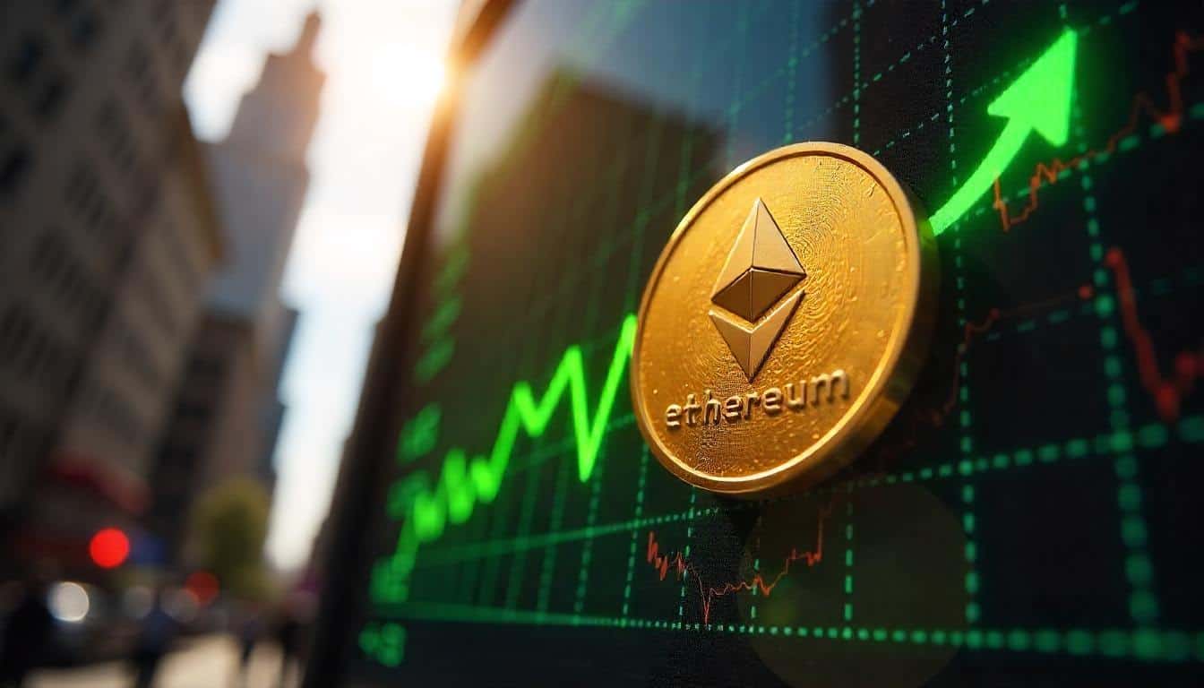 Ethereum remains bullish: Bernstein reveals the 3 key factors behind its  rally