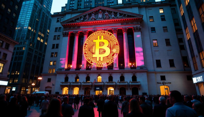 IBIT de BlackRock: el ETF de Bitcoin que conquista a los gigantes financieros y revoluciona Wall Street