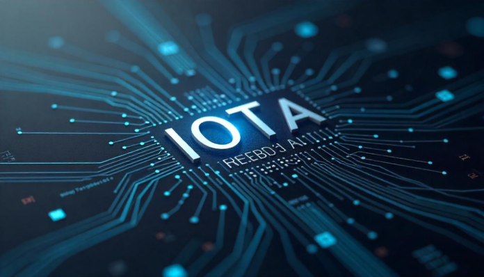 IOTA Rebased transforma la programabilidad y la adopción en la nueva era blockchain