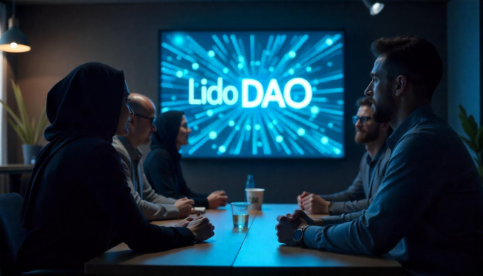 Lido DAO activa una votación de emergencia para proteger el protocolo: Aquí tienes los detalles