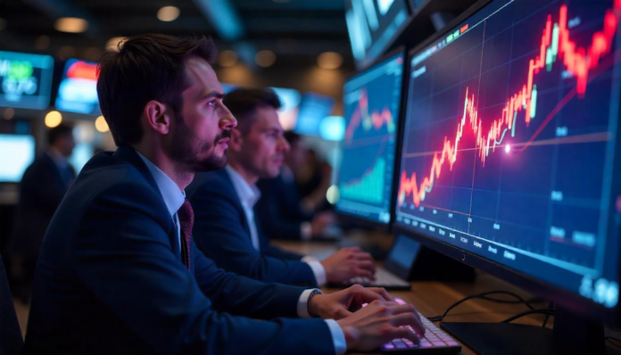 Estas son las 3 criptomonedas con mejor rendimiento hoy en el mercado