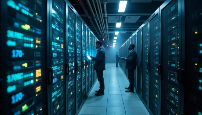 Taiwán albergará una de las supercomputadoras más potentes del mundo construida por Nvidia