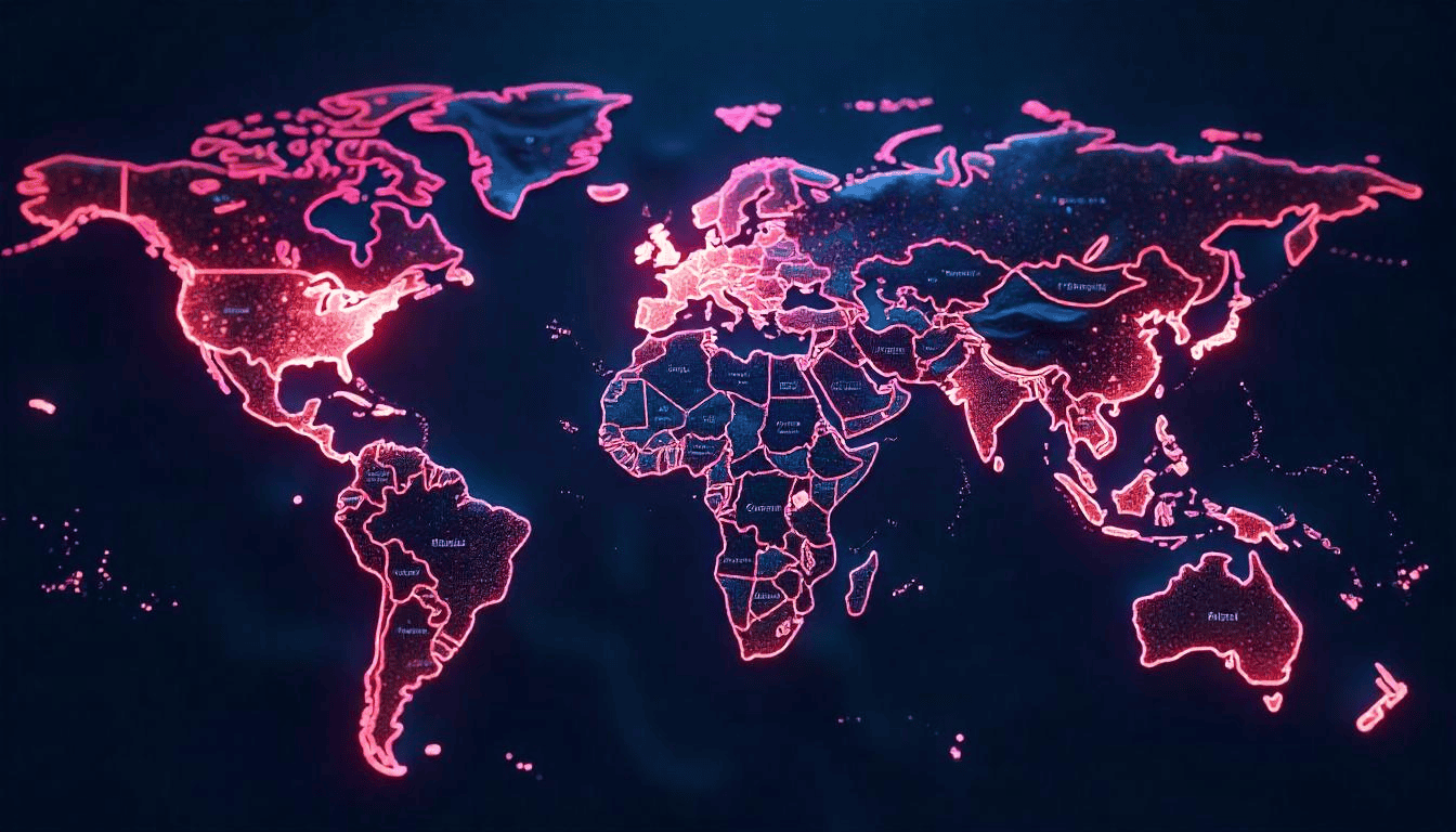 The 7 countries with near-zero cryptocurrency taxes that will revolutionize  digital investment in 2025