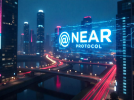 El protocolo NEAR revoluciona la gobernanza blockchain con IA y veNEAR