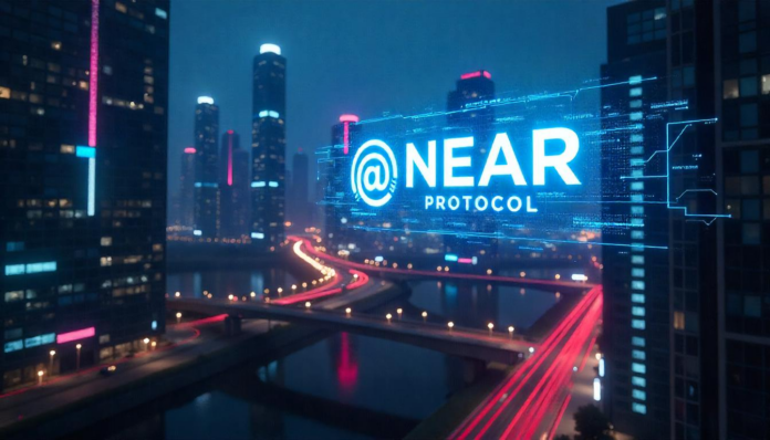 El protocolo NEAR revoluciona la gobernanza blockchain con IA y veNEAR