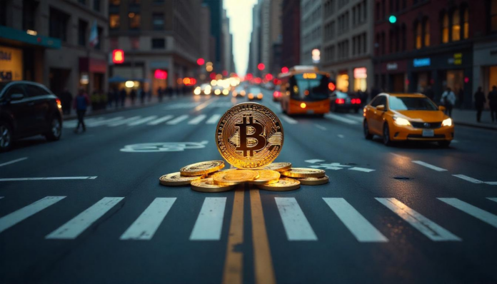Nueva York abre la puerta a las criptomonedas: Eric Adams anuncia la 1era Cumbre Cripto en la Gran Manzana
