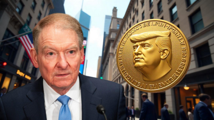 ¿La SEC deja vía libre a las memecoins?: Atkins las excluye de la regulación de valores