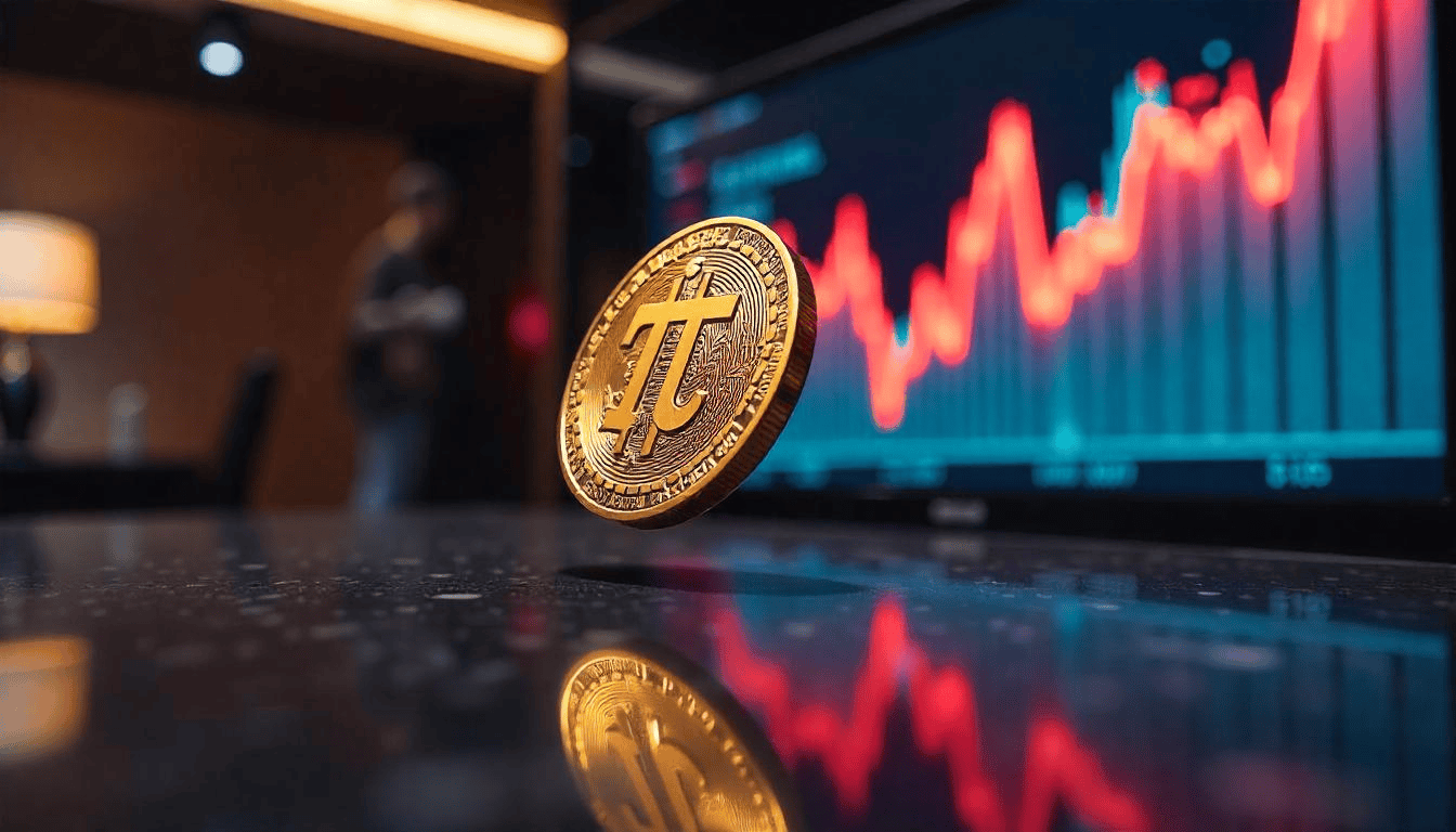 Le prix du PI explose : plus de 100 % en une semaine. Ici, nous vous disons  pourquoi