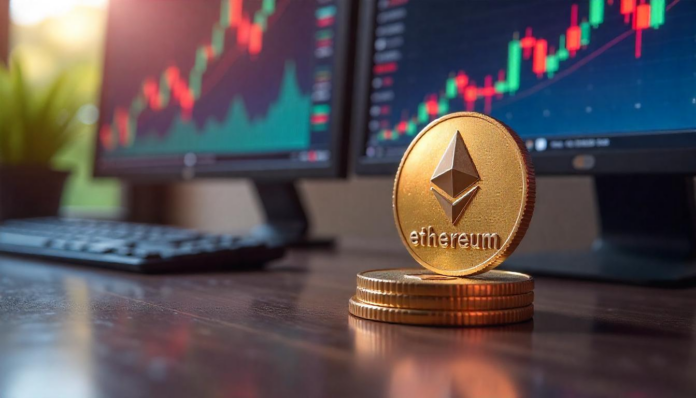 Precio de Ethereum sube El precio de Ethereum se dispara a más de $2.200 tras Pectra: ¿Que sigue para ETH?