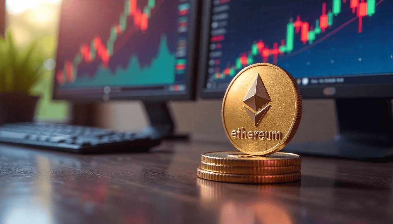 El precio de Ethereum se dispara a más de $2.200 tras Pectra: ¿Que sigue  para ETH?