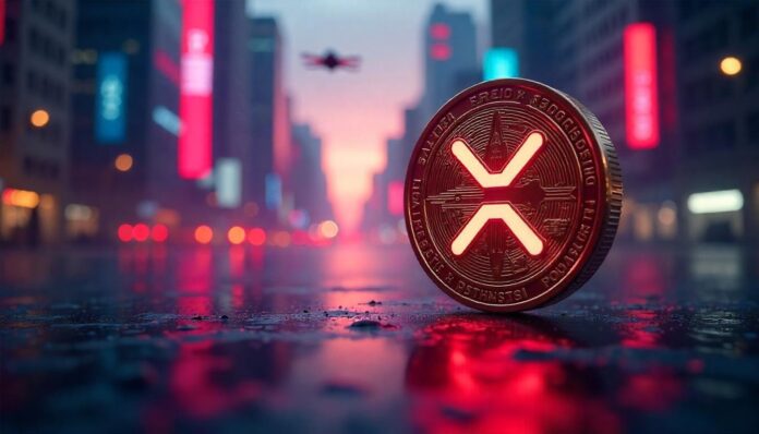 XRP da un salto institucional: Arranca la negociación de futuros en CME y así fue el volumen el 1º día