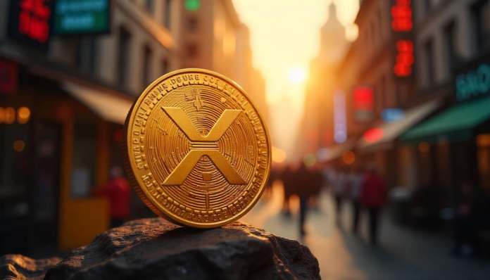 XRP va rumbo a conquistar los $3 dólares: Disputa el 3er lugar en el mercado cripto