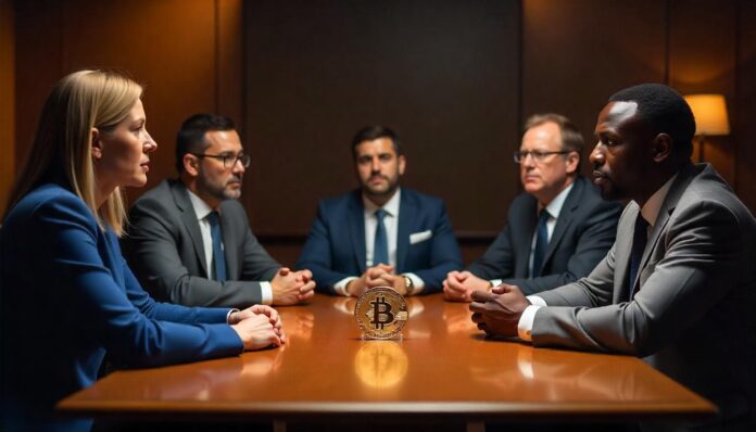 La SEC se prepara para debatir sobre la tokenización, innovación que revoluciona los mercados financieros