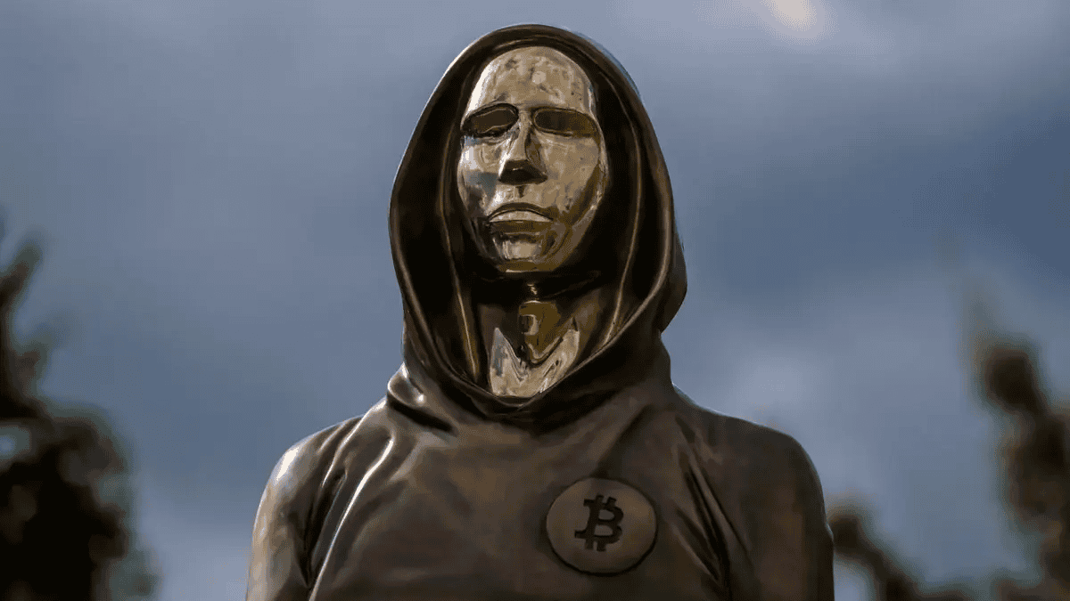 Satoshi Nakamoto entra no top 50 do mundo: ele agora é mais rico que o CEO  da Nvidia graças ao Bitcoin.