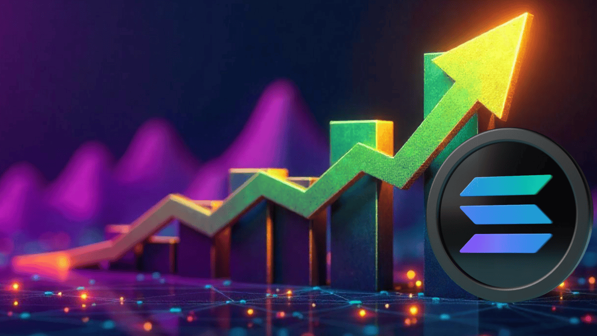 Standard Chartered hace predicción audaz: ¿Por qué dice que Solana podría  valer $500 en 2029?