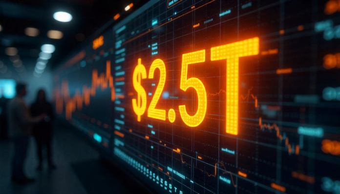 Matt Hougan: Así será el futuro de los pagos si EE. UU. regula las stablecoins con GENIUS Act.