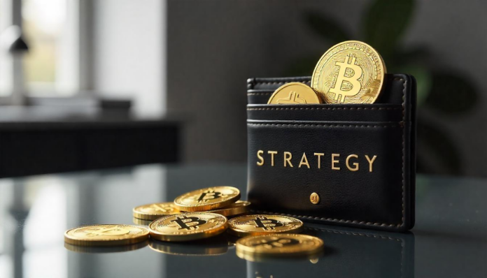 Strategy hace otra compra masiva de Bitcoin mientras avanza la relación comercial entre EE.UU. y China