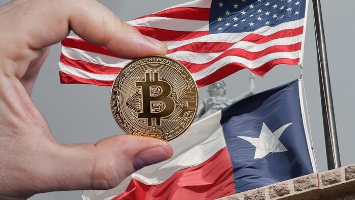 Texas aprueba la ley SB 21 para crear su propia reserva estratégica de Bitcoin