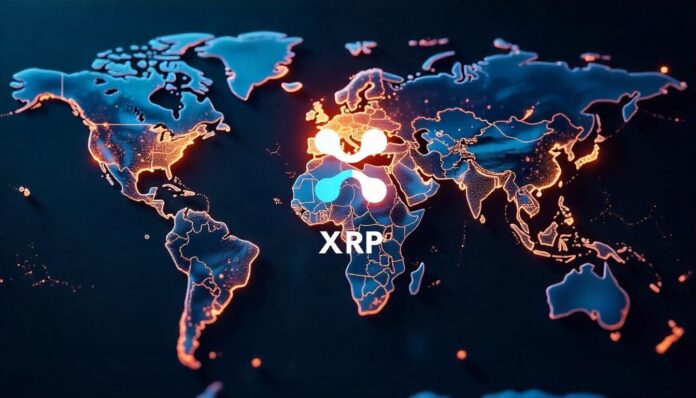 XRP se vuelve clave para transformar los pagos globales del G20 de forma revolucionaria