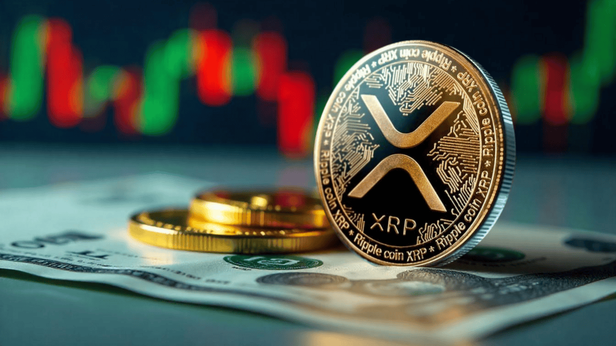 XRP conquers the corporate world and consolidates itself as a store of value